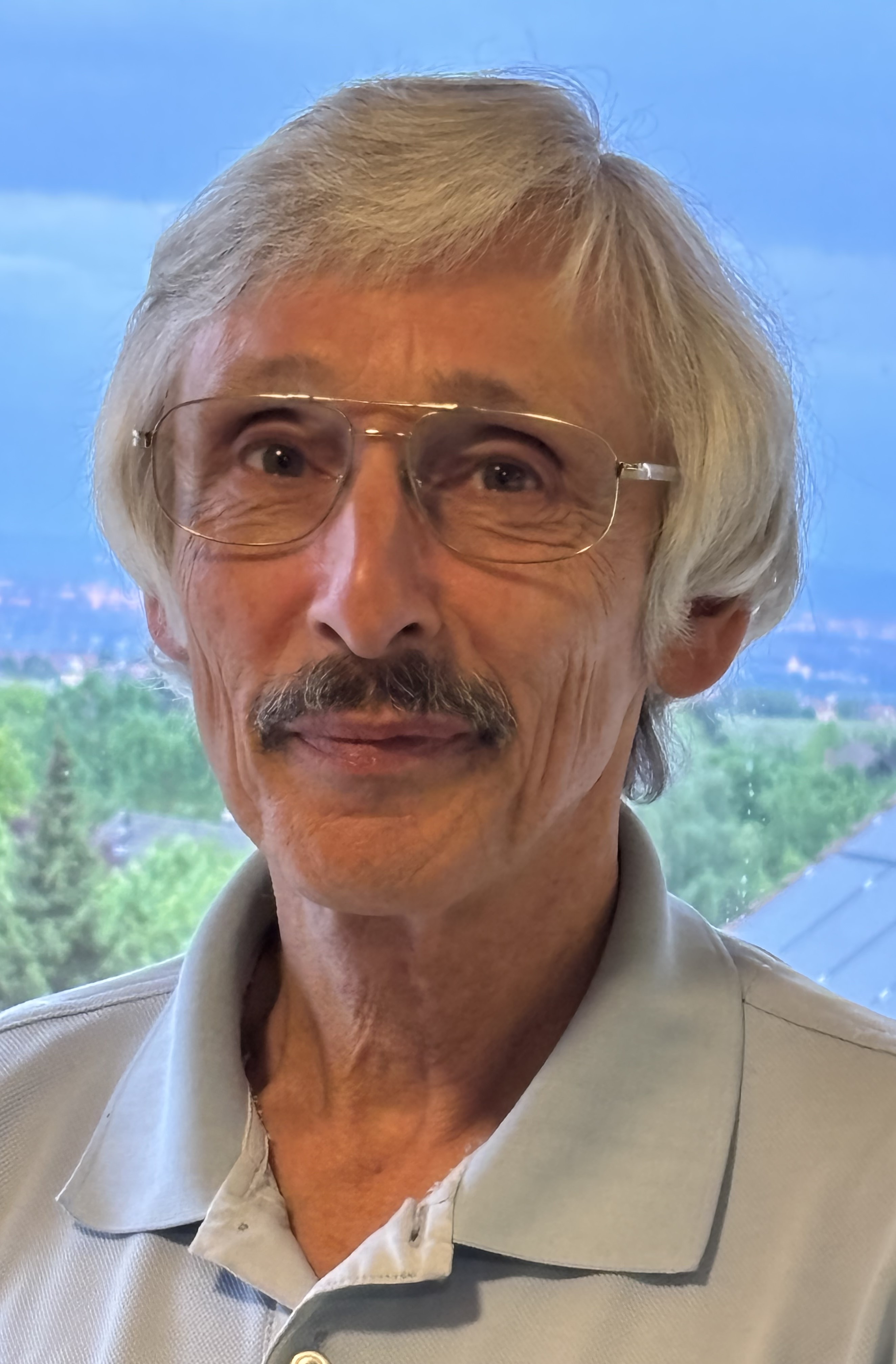 Josef Kallrath